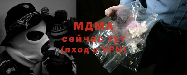 стаф Пересвет